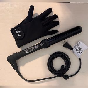 L’Ange Curling Wand